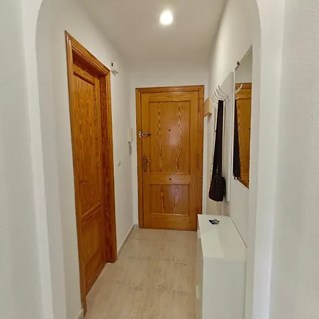 Floor With Terrace Near The Appartement *