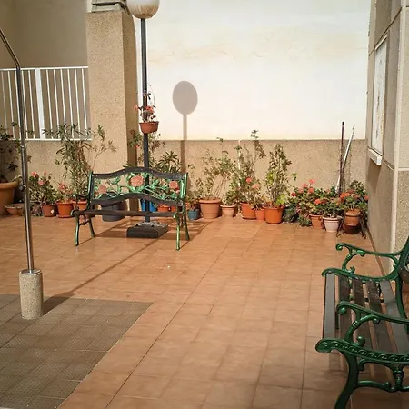 Appartement Floor With Terrace Near The Torrevieja