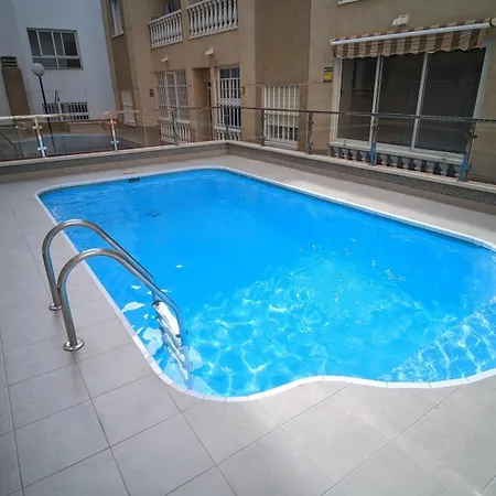Appartement Floor With Terrace Near The *