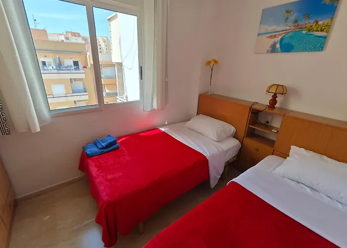 Floor With Terrace Near The 公寓 *