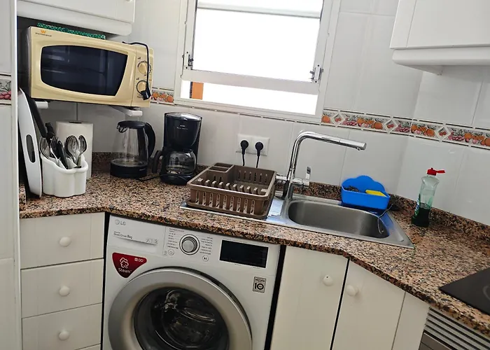 Floor With Terrace Near The *