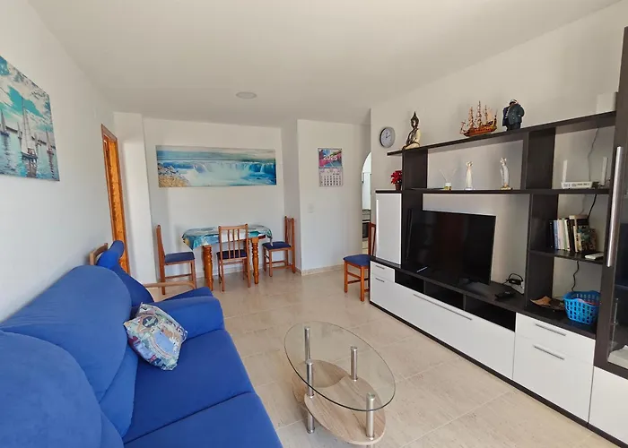 Floor With Terrace Near The 公寓 *