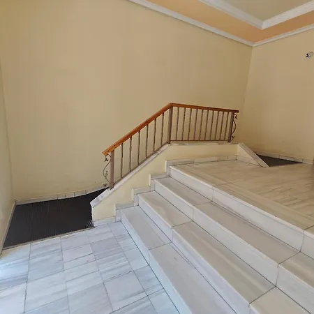 Floor With Terrace Near The Apartment *