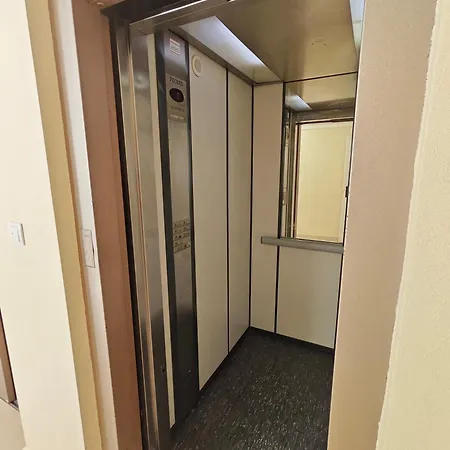 Apartment Floor With Terrace Near The *