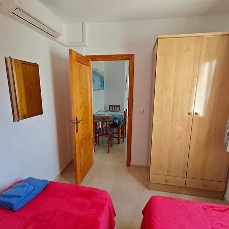 Floor With Terrace Near The * Torrevieja